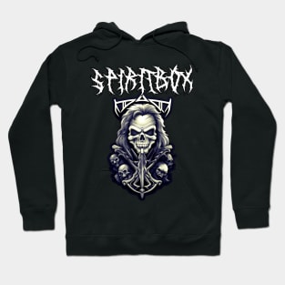 spiritbox Hoodie